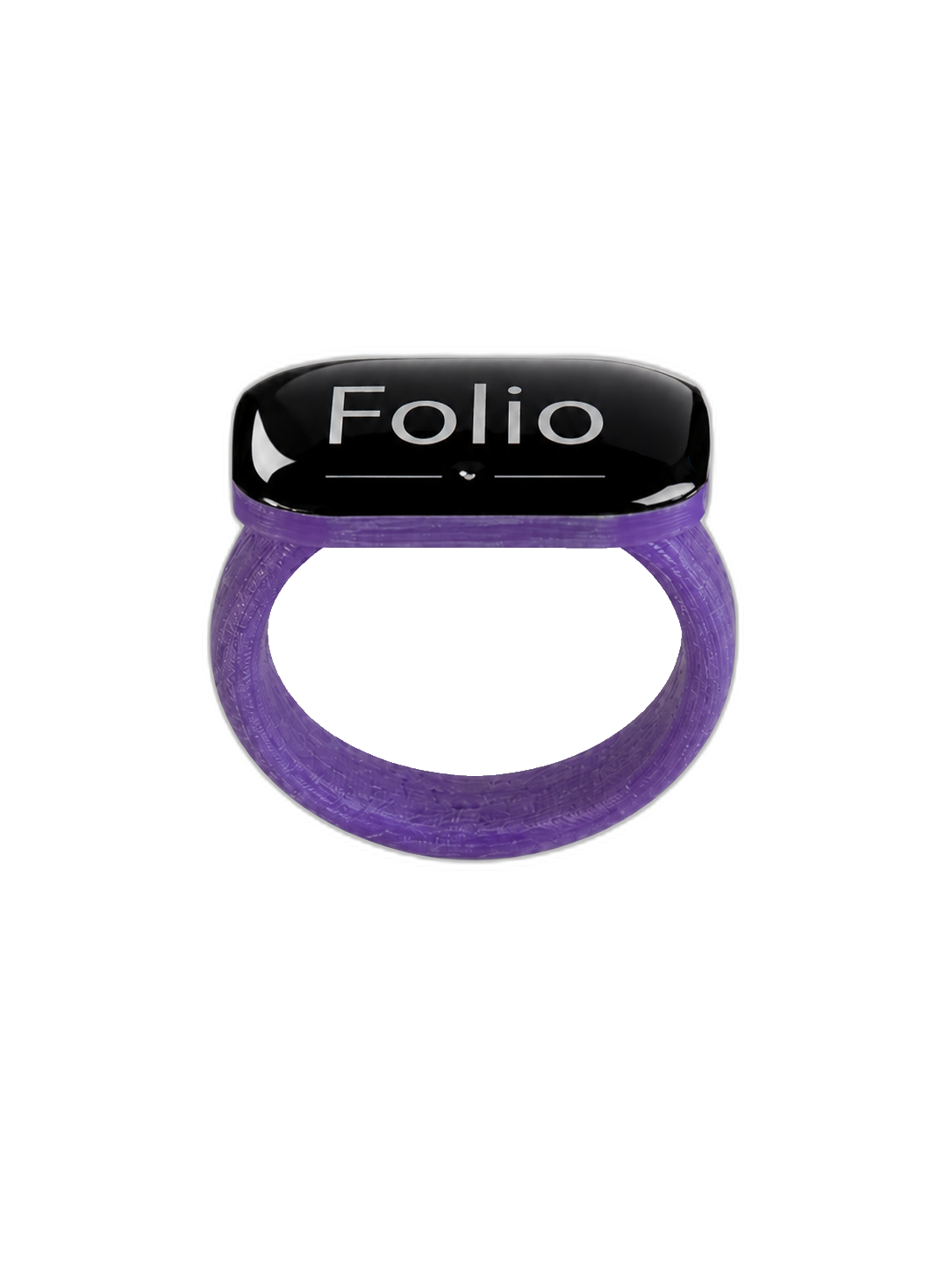 Folio Ring NFC Smart Ring